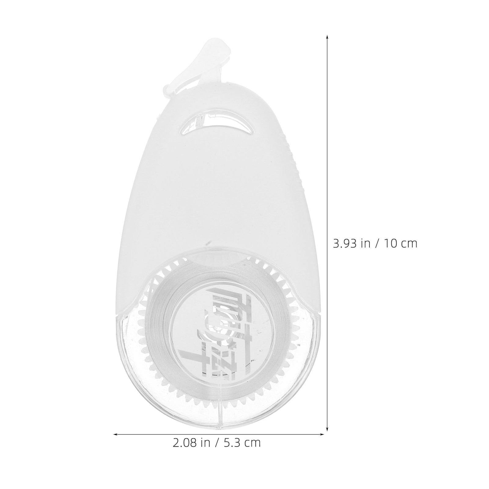 5 unidades de cinta correctora - Correction Tape Roller reseña y precio