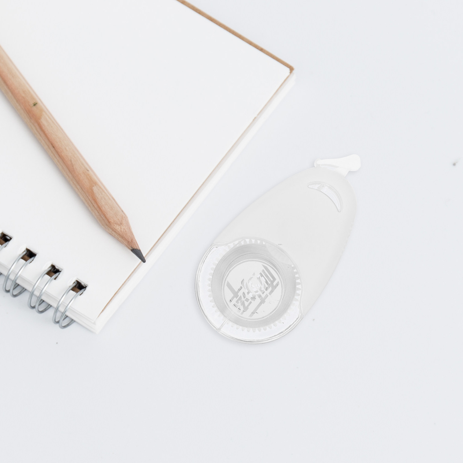 5 unidades de cinta correctora - Correction Tape Roller reseña y precio