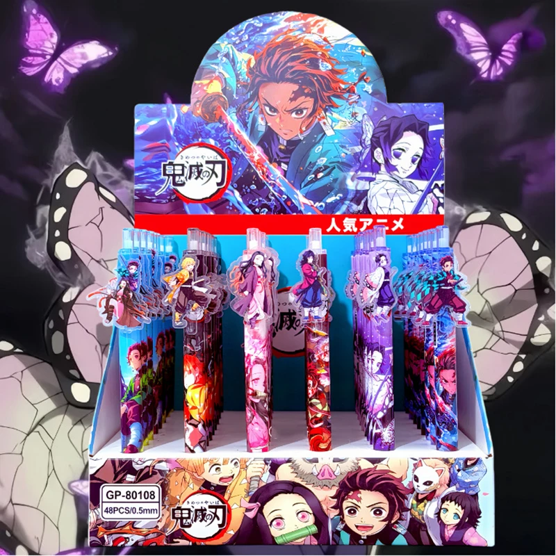 Bolígrafo de Gel con Personaje - Stationery Supplier reseña y precio