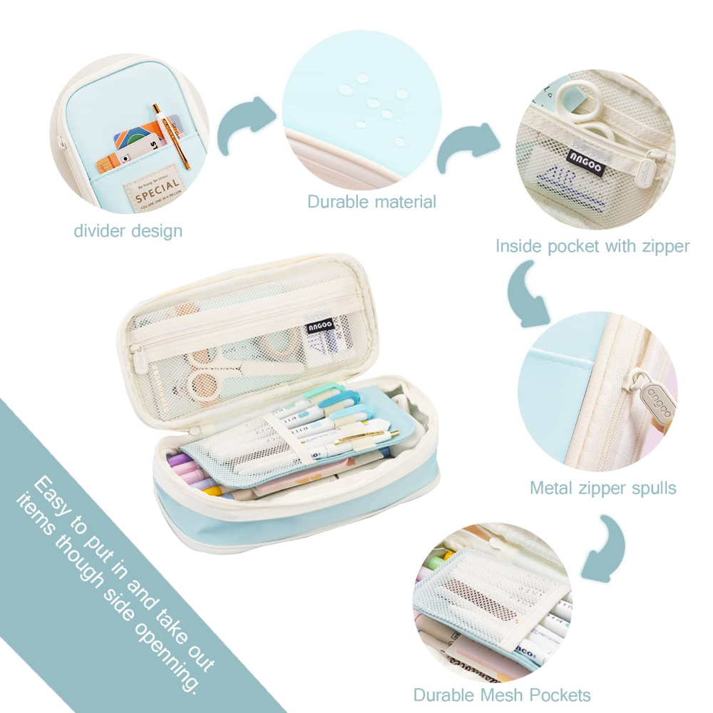Útiles escolares elegantes con - Stationery Office And School Supply Stores reseña y precio