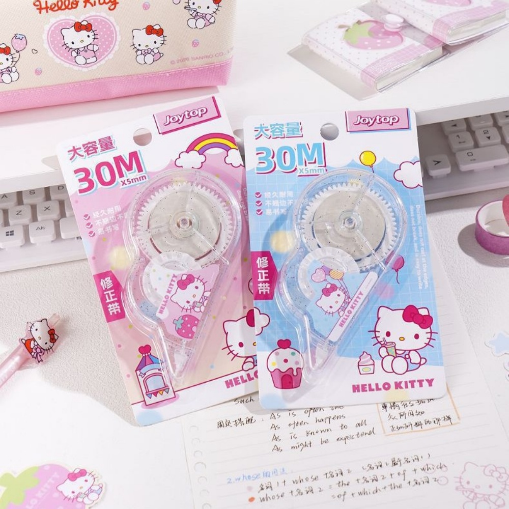 Cinta Correctora Original Hell - Correction Tape Roller reseña y precio