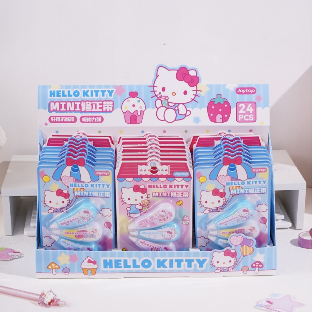 Cinta Correctora Original Hell - Correction Tape Roller reseña y precio