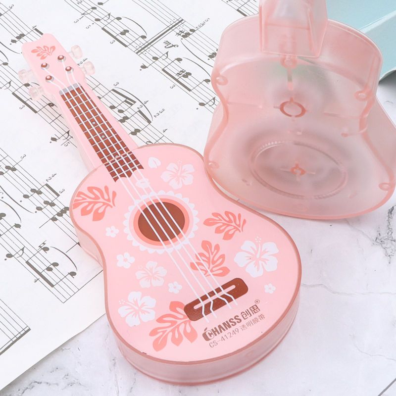 Cinta correctora creativa con  - Correction Tape Roller reseña y precio