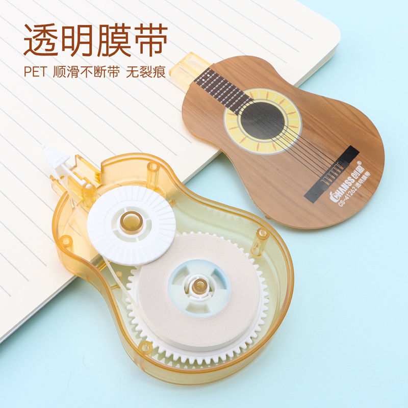 Cinta correctora creativa con  - Correction Tape Roller reseña y precio