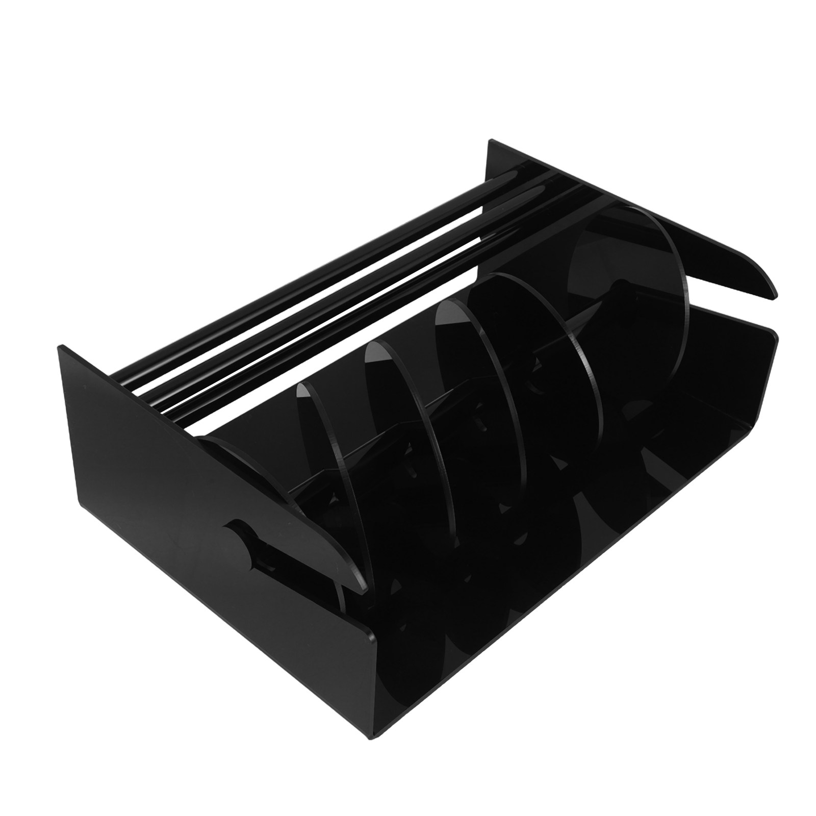 Dispensador de etiquetas adhes - Sticker Label Roll reseña y precio